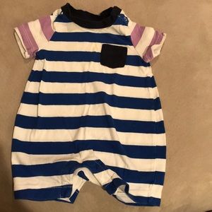 BabyGap onesie